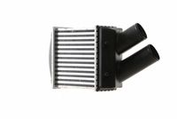 Thumbnail - Intercooler, inlaatluchtkoeler - CI344001S - MAHLE