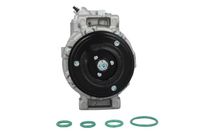 THERMOTEC Compressor, airconditioning 2