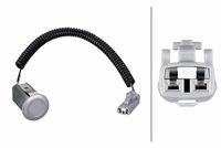 Sensor, Einparkhilfe