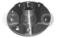 главина на колелото