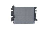 Thumbnail - Radiateur - CR2232000S - MAHLE