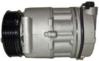 Thumbnail - Compressor, airconditioning - ACP257000S - MAHLE
