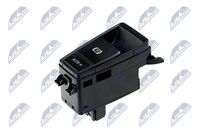 шалтер, активатор на паркинг спирачка