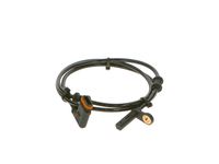 Sensor, Raddrehzahl