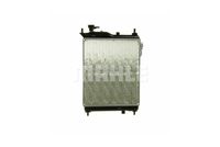 Thumbnail - Radiateur - CR1115000P - MAHLE