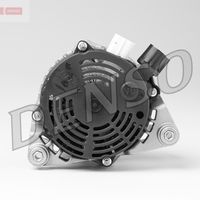 DENSO Dynamo / Alternator 3