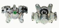 Bremssattel