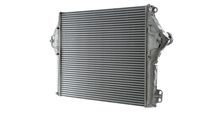 Thumbnail - Intercooler, inlaatluchtkoeler - CI561000P - MAHLE