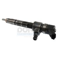 инжекторна дюза