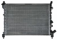 Thumbnail - Radiateur - CR610000S - MAHLE