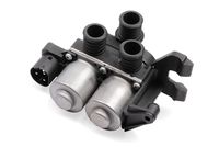 регулиращ клапан за охладителната течност