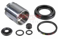 Reparatursatz, Bremssattel