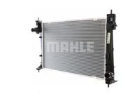 Thumbnail - Radiateur - CR1987000S - MAHLE