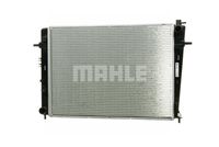 Thumbnail - Radiateur - CR909000P - MAHLE