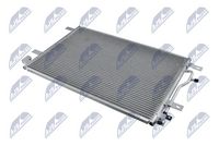 Condensator, climatizare NTY, Cod: CCS-AU-005