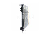 Thumbnail - Radiateur - CR605000S - MAHLE