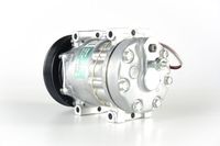 Thumbnail - Compressor, airconditioning - ACP165000P - MAHLE