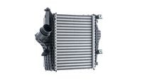 Thumbnail - Intercooler, inlaatluchtkoeler - CI637000P - MAHLE