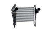 Thumbnail - Intercooler, inlaatluchtkoeler - CI268000P - MAHLE