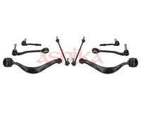 Set, suspensie roata ASHIKA, Cod: 158-00-0103