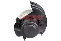 METZGER AUTOTEILE Interieurventilatie 3