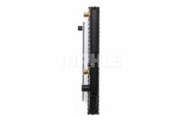 Thumbnail - Radiateur - CR658000S - MAHLE