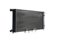 Thumbnail - Radiateur - CR407000S - MAHLE