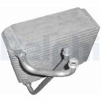 Verdampfer, Klimaanlage