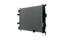 Thumbnail - Radiateur - CR1076000S - MAHLE