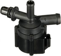 Wasserpumpe, Motorkühlung