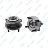 Set rulment roata GSP, Cod: 9325024