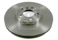 Bremsscheibe