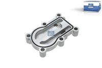 DT Spare Parts Oliepomp, versnellingsbak 1