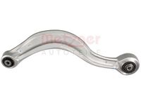 Lenker, Radaufhängung