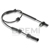 Sensor, Raddrehzahl Sensor, Raddrehzahl