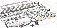 Dichtungsvollsatz, Motor