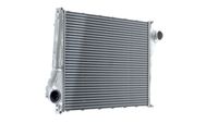 Thumbnail - Intercooler, inlaatluchtkoeler - CI215000P - MAHLE