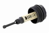 Oil Filter Housing/Seal