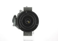 Kompressor, Klimaanlage