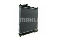 Thumbnail - Radiateur - CR1327000P - MAHLE