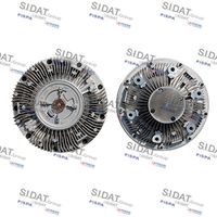 Kupplung, Kühlerlüfter