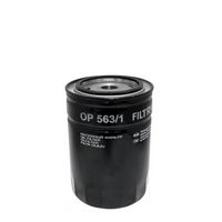 Ölfilter