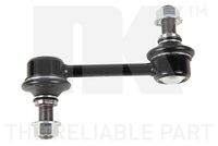 Stange/Strebe, Stabilisator