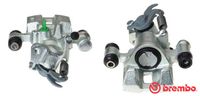 Bremssattel