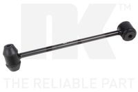 Stange/Strebe, Stabilisator