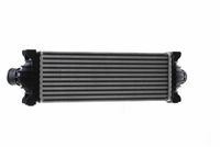 Thumbnail - Intercooler, inlaatluchtkoeler - CI391000S - MAHLE