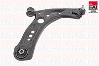 носач, окачване на колелата