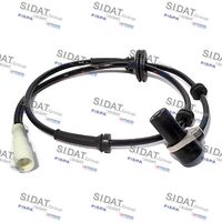 Sensor, Raddrehzahl