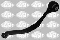 носач, окачване на колелата