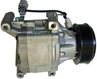 Thumbnail - Compressor, airconditioning - ACP375000P - MAHLE